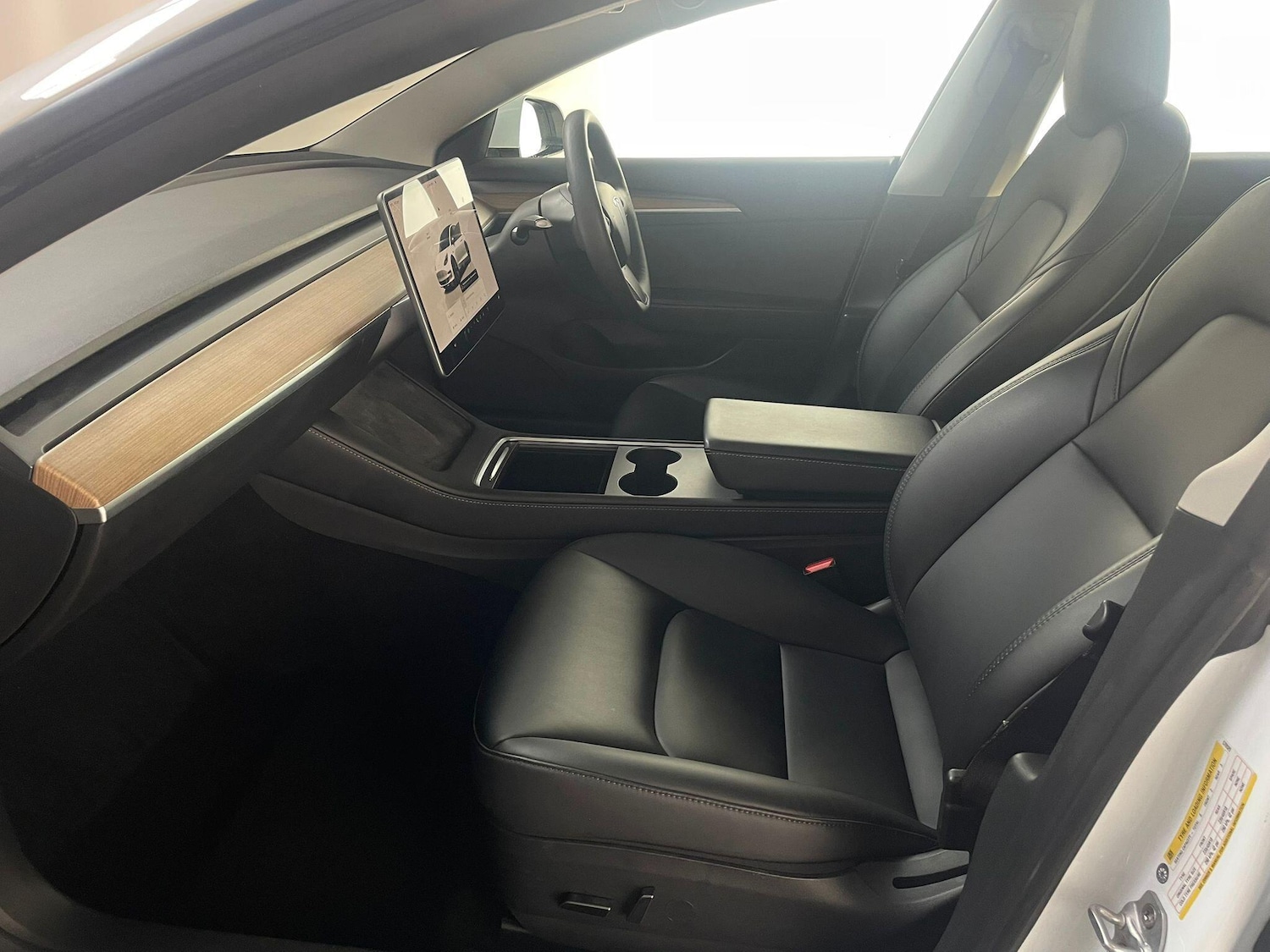 Used Tesla Model 3 2022 for sale - 76137332: Photo 11