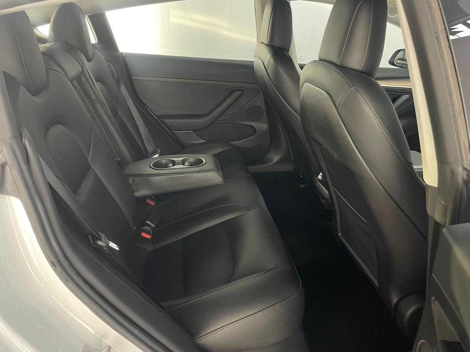 Used Tesla Model 3 2022 for sale - 76137332: Photo 13