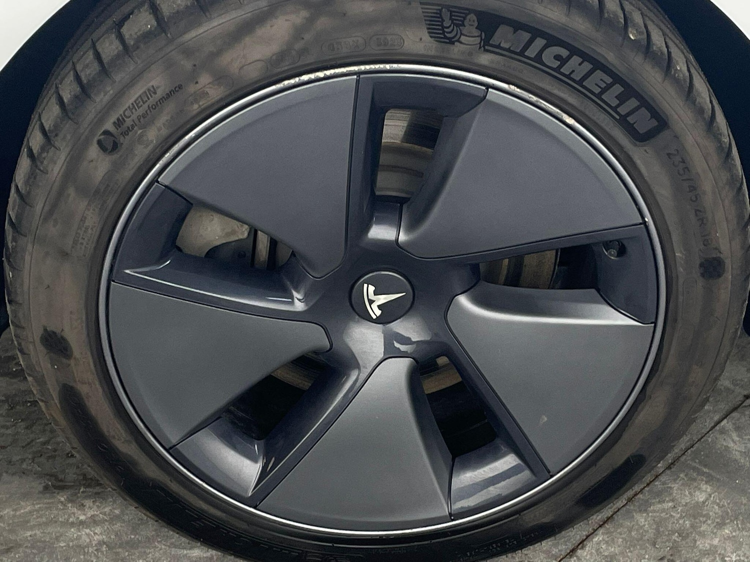 Used Tesla Model 3 2022 for sale - 76137332: Photo 16