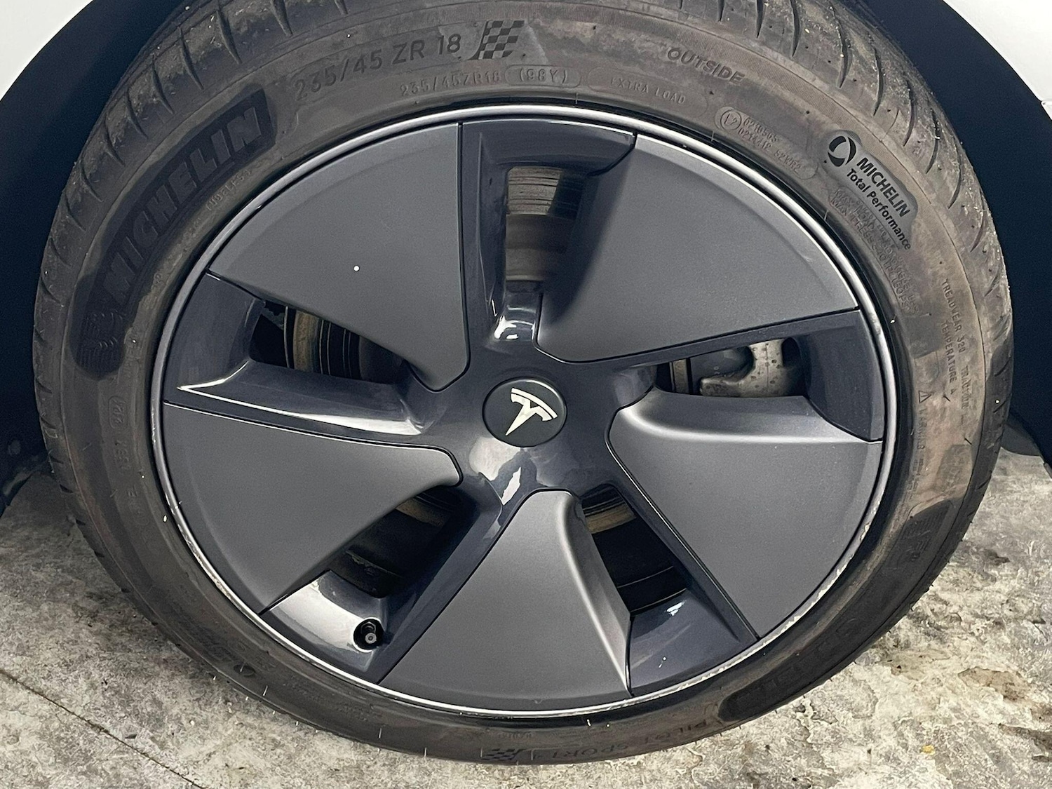 Used Tesla Model 3 2022 for sale - 76137332: Photo 17