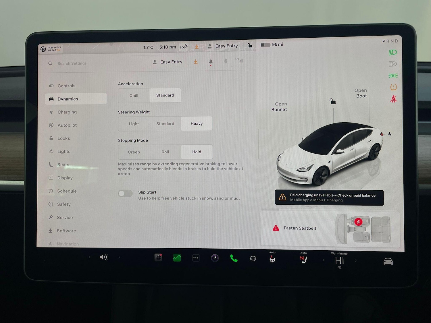 Used Tesla Model 3 2022 for sale - 76137332: Photo 24