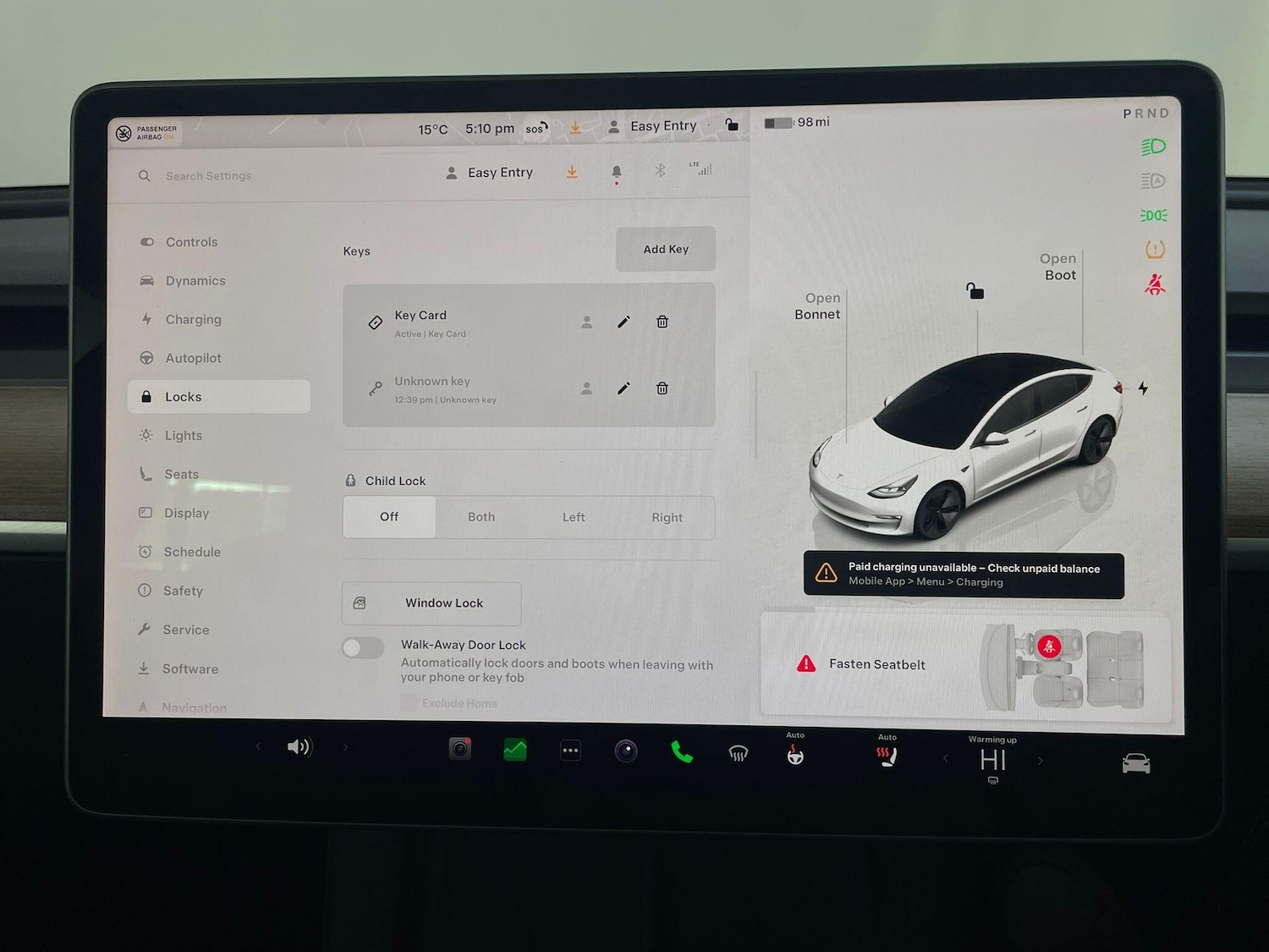 Used Tesla Model 3 2022 for sale - 76137332: Photo 28