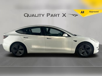 Used Tesla Model 3 2022 for sale - 76137332: Photo 2
