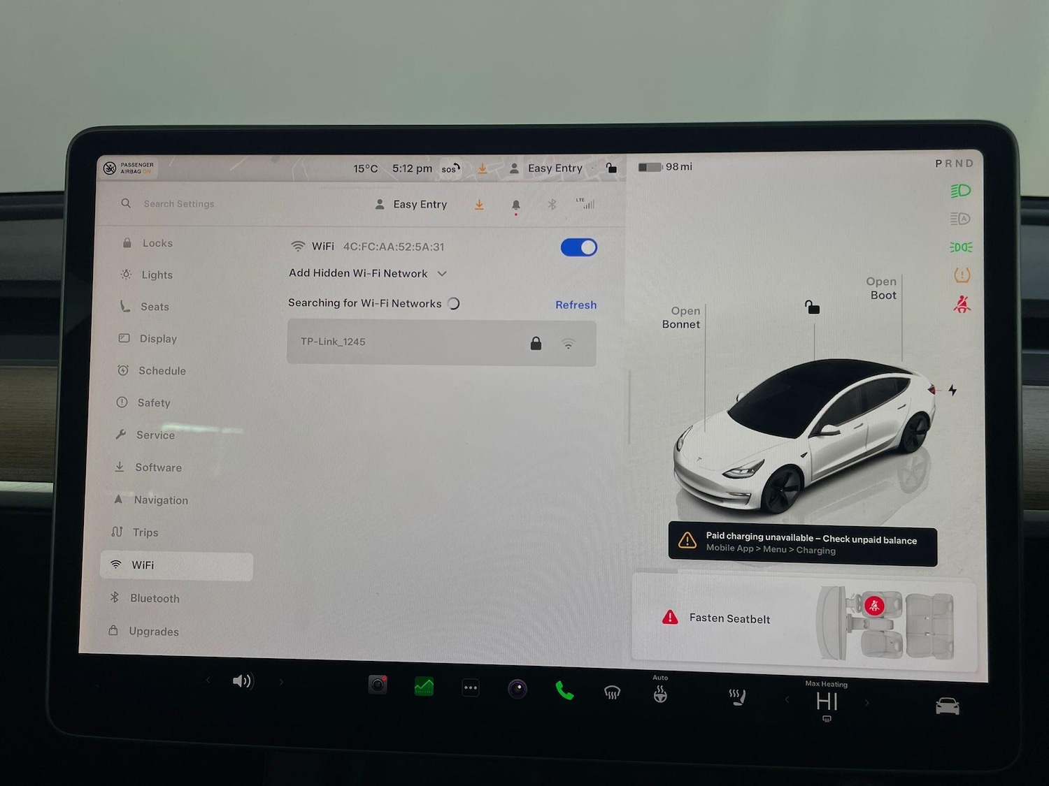 Used Tesla Model 3 2022 for sale - 76137332: Photo 33