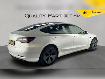 Used Tesla Model 3 2022 for sale - 76137332: Photo 3