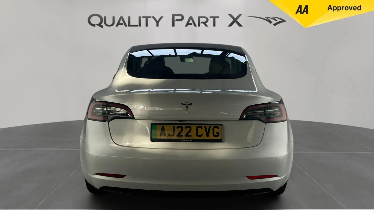 Used Tesla Model 3 2022 for sale - 76137332: Photo 4