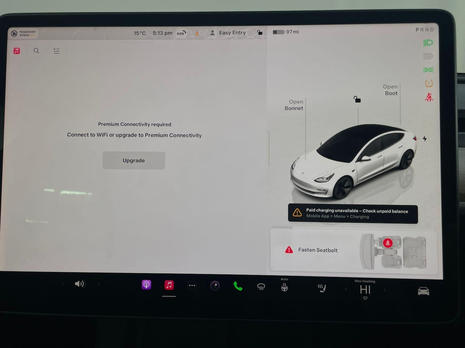 Used Tesla Model 3 2022 for sale - 76137332: Photo 41