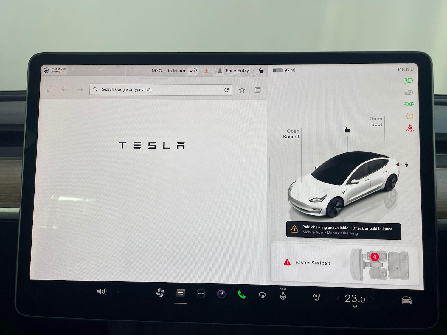 Used Tesla Model 3 2022 for sale - 76137332: Photo 42