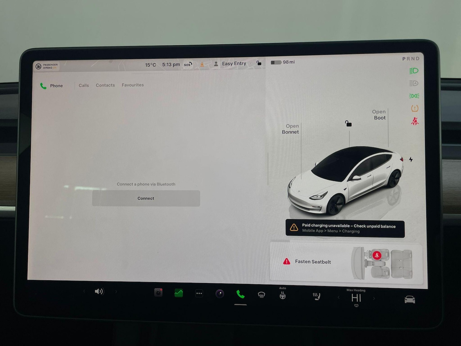 Used Tesla Model 3 2022 for sale - 76137332: Photo 46