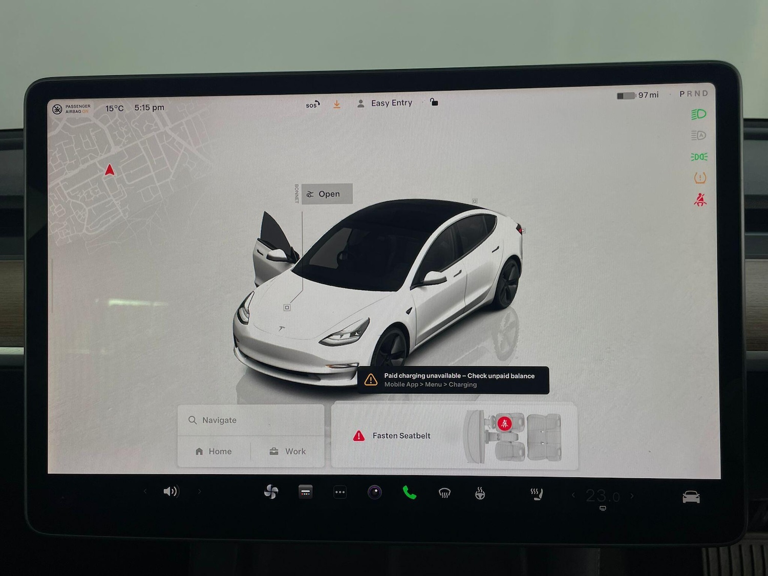 Used Tesla Model 3 2022 for sale - 76137332: Photo 49