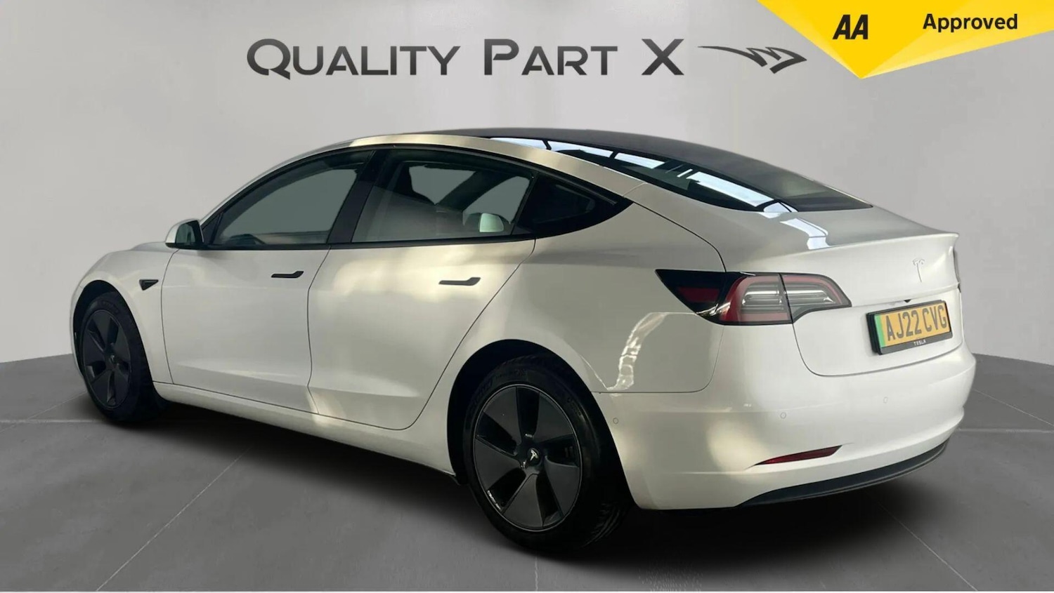 Used Tesla Model 3 2022 for sale - 76137332: Photo 5