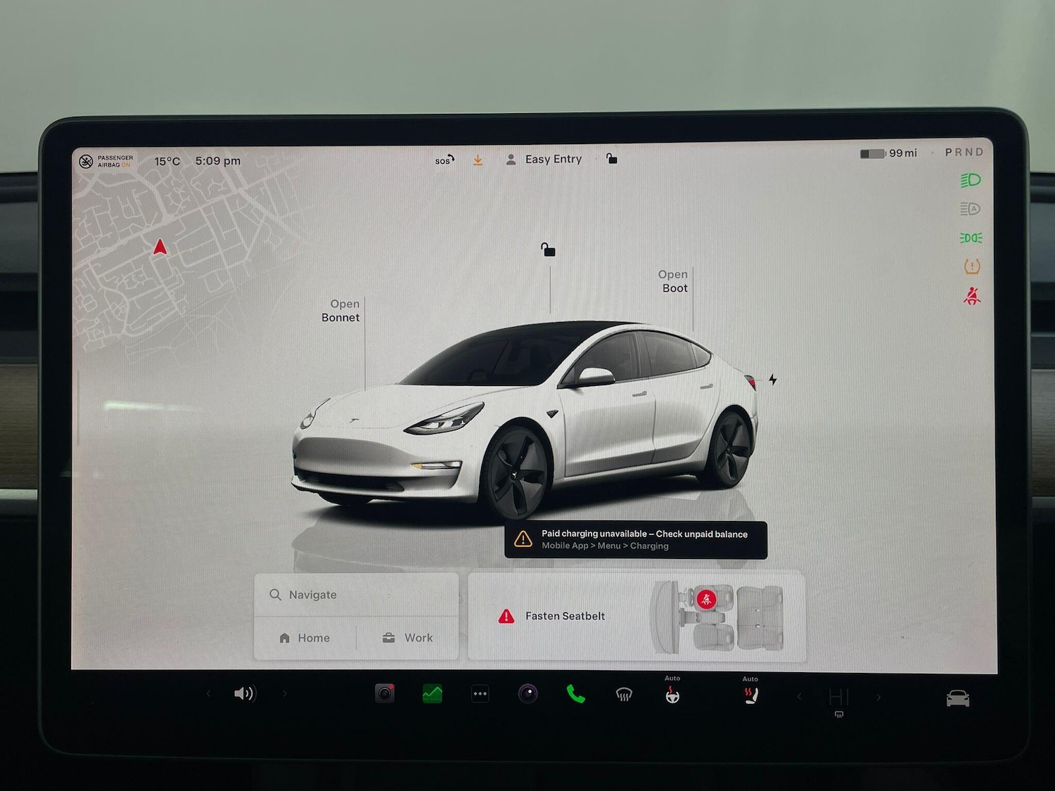 Used Tesla Model 3 2022 for sale - 76137332: Photo 50