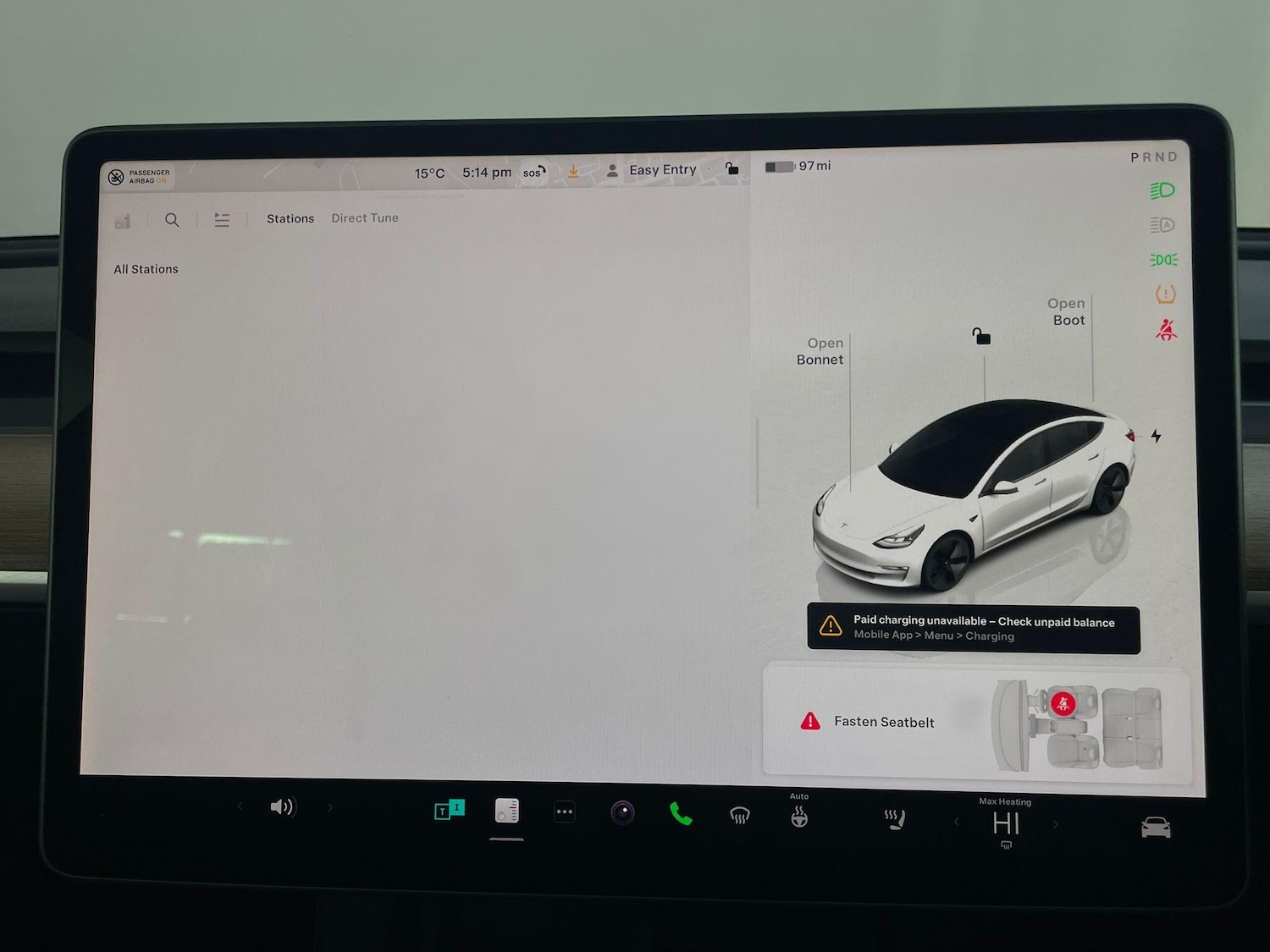 Used Tesla Model 3 2022 for sale - 76137332: Photo 54