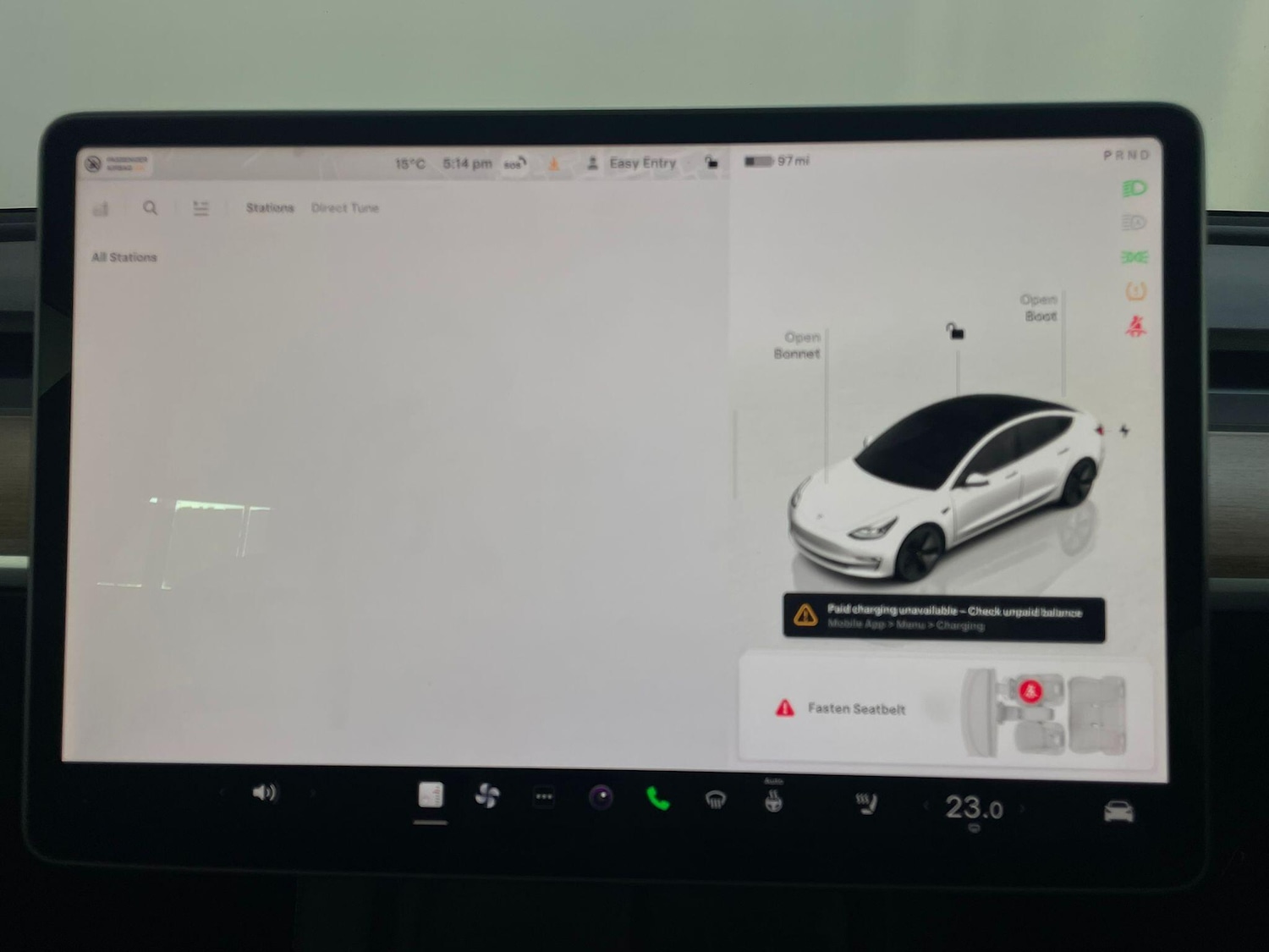 Used Tesla Model 3 2022 for sale - 76137332: Photo 55