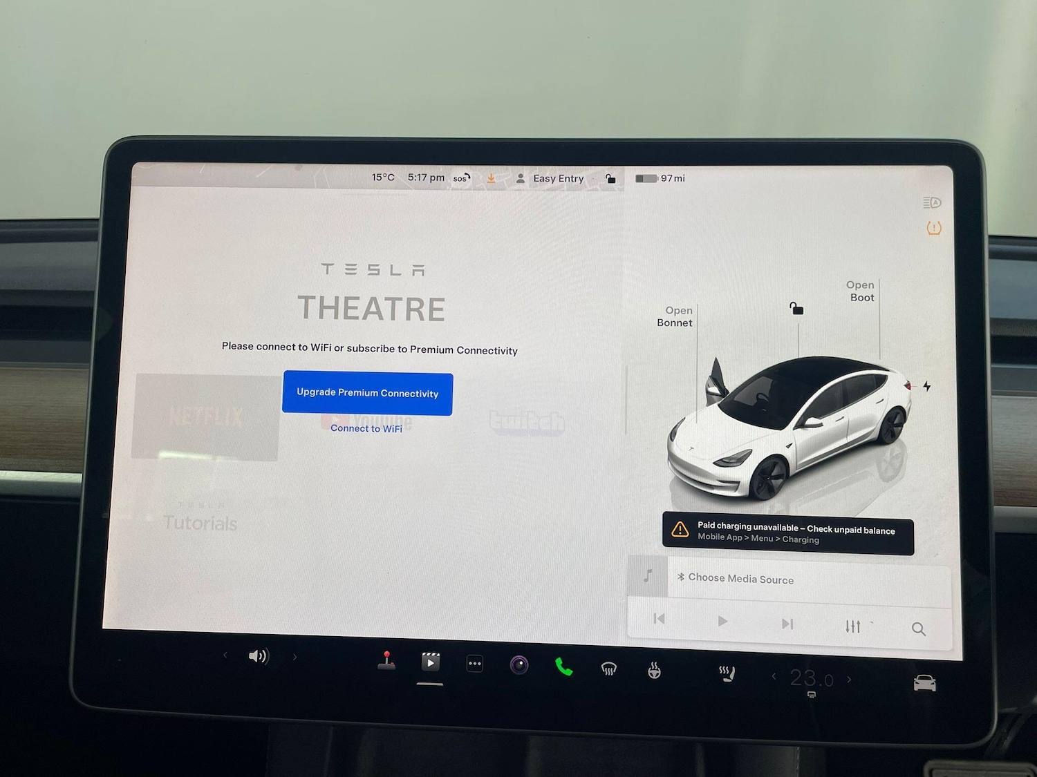 Used Tesla Model 3 2022 for sale - 76137332: Photo 59