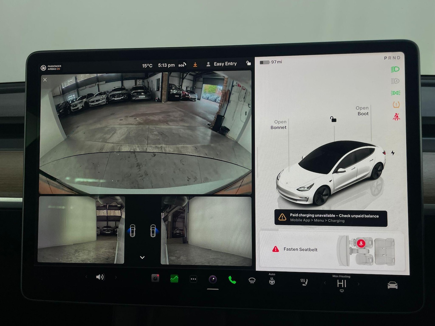 Used Tesla Model 3 2022 for sale - 76137332: Photo 62