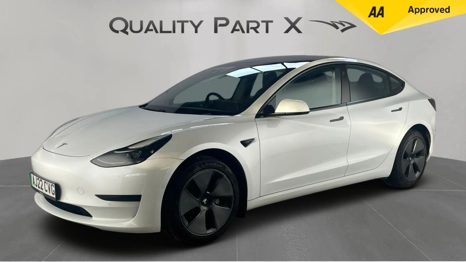 Used Tesla Model 3 2022 for sale - 76137332: Photo 7