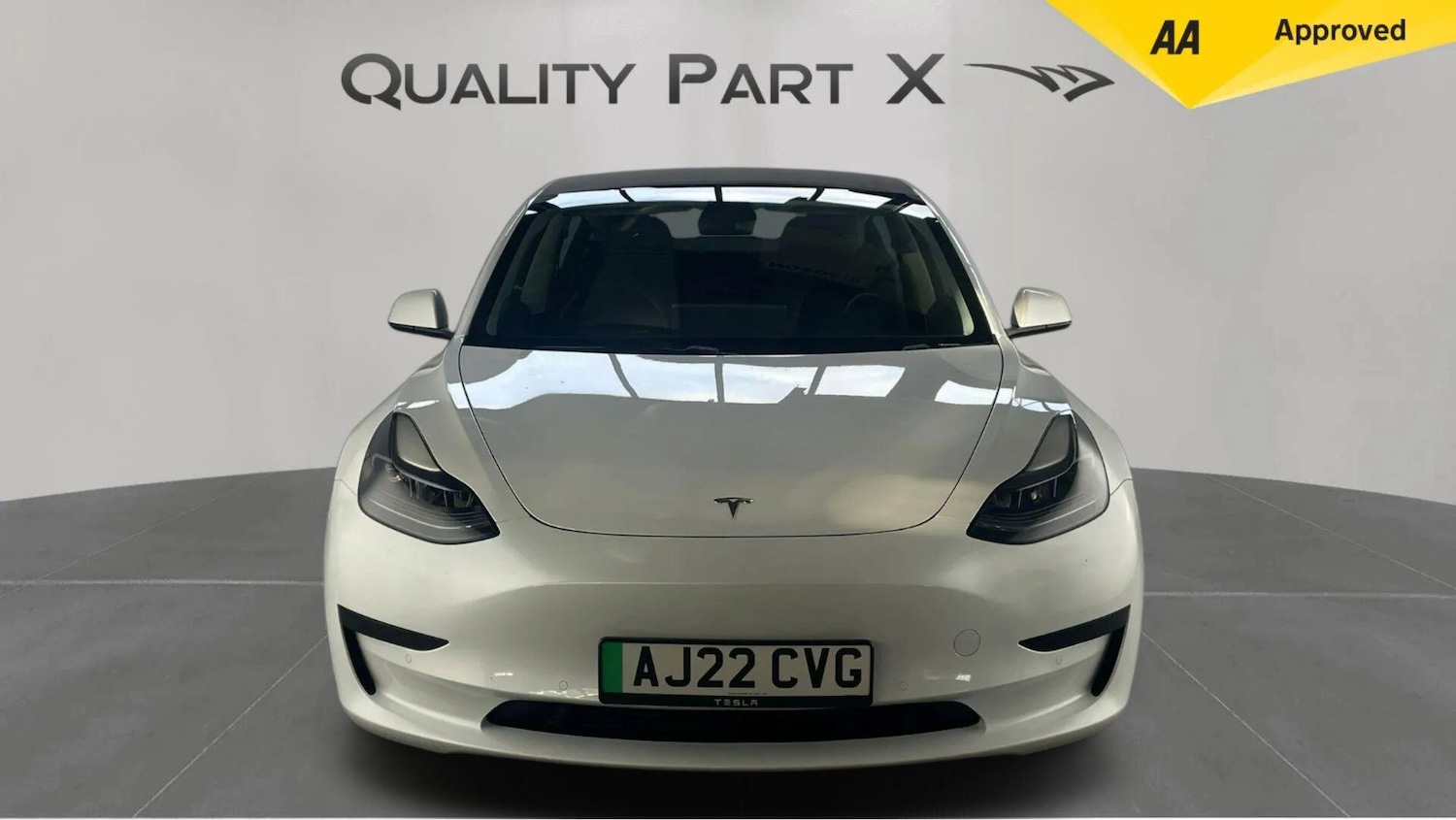 Used Tesla Model 3 2022 for sale - 76137332: Photo 8