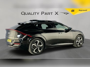 Used Kia EV6 2023 for sale - 75809973: Photo