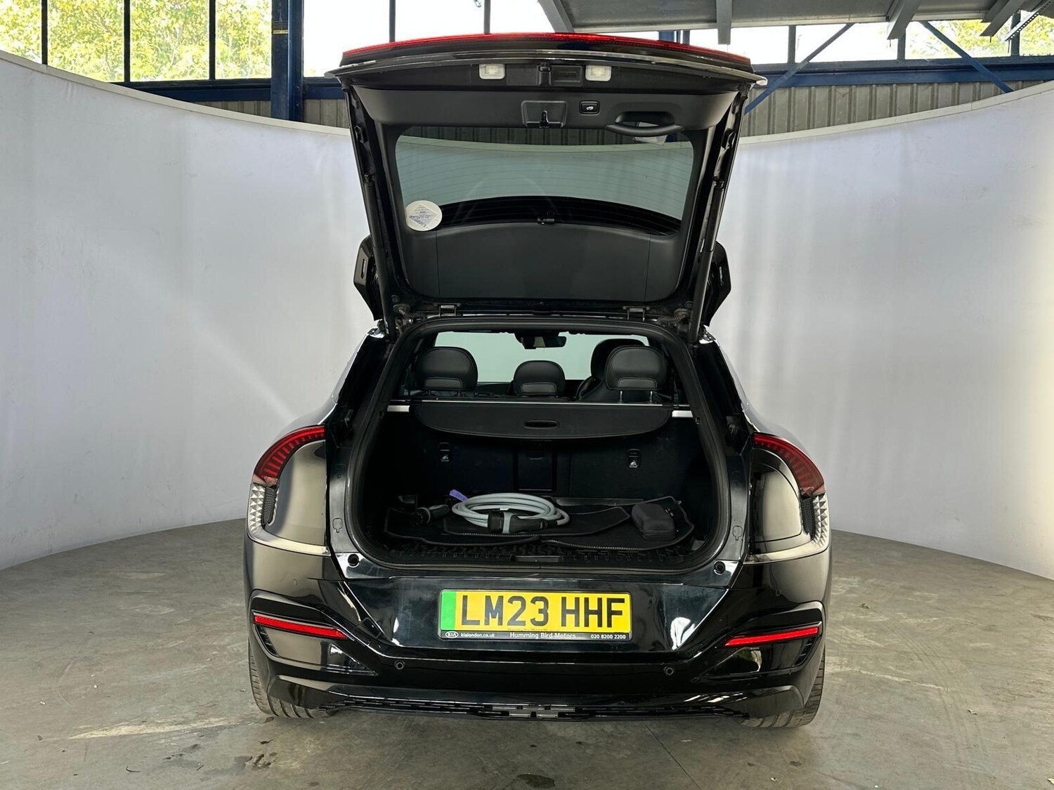 Vehicle 45