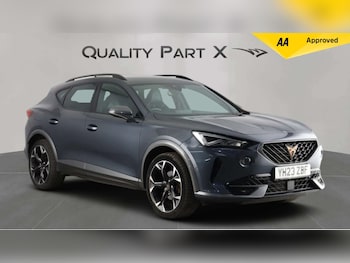 Used Cupra Formentor 2023 for sale - 79070771: Photo