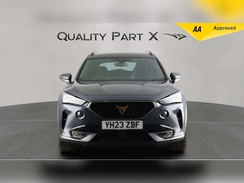 Used Cupra Formentor 2023 for sale - 79070771: Photo