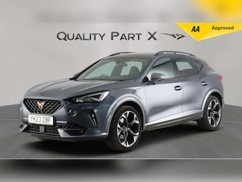 Used Cupra Formentor 2023 for sale - 79070771: Photo