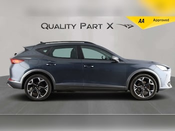 Used Cupra Formentor 2023 for sale - 79070771: Photo