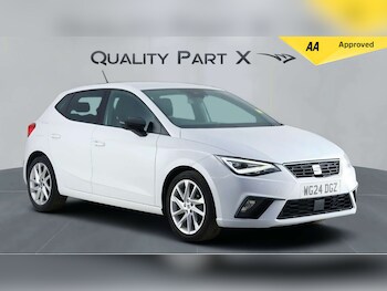 Used SEAT Ibiza 2024 for sale - 78861886: Photo