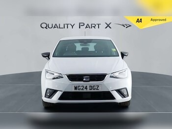 Used SEAT Ibiza 2024 for sale - 78861886: Photo