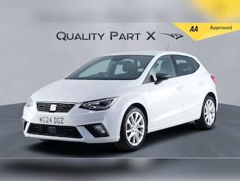 Used SEAT Ibiza 2024 for sale - 78861886: Photo