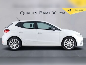 Used SEAT Ibiza 2024 for sale - 78861886: Photo