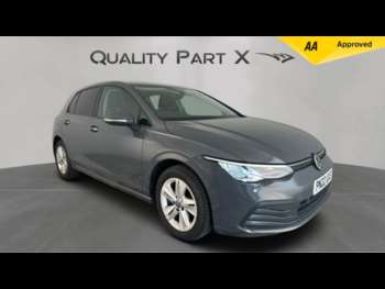 2022 (22) - 1.0 eTSI MHEV Life DSG Euro 6 (s/s) 5dr