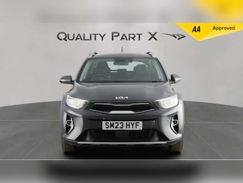 Used Kia Stonic 2023 for sale - 79400063: Photo