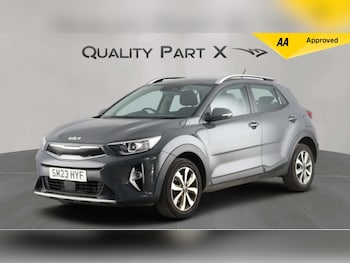 Used Kia Stonic 2023 for sale - 79400063: Photo