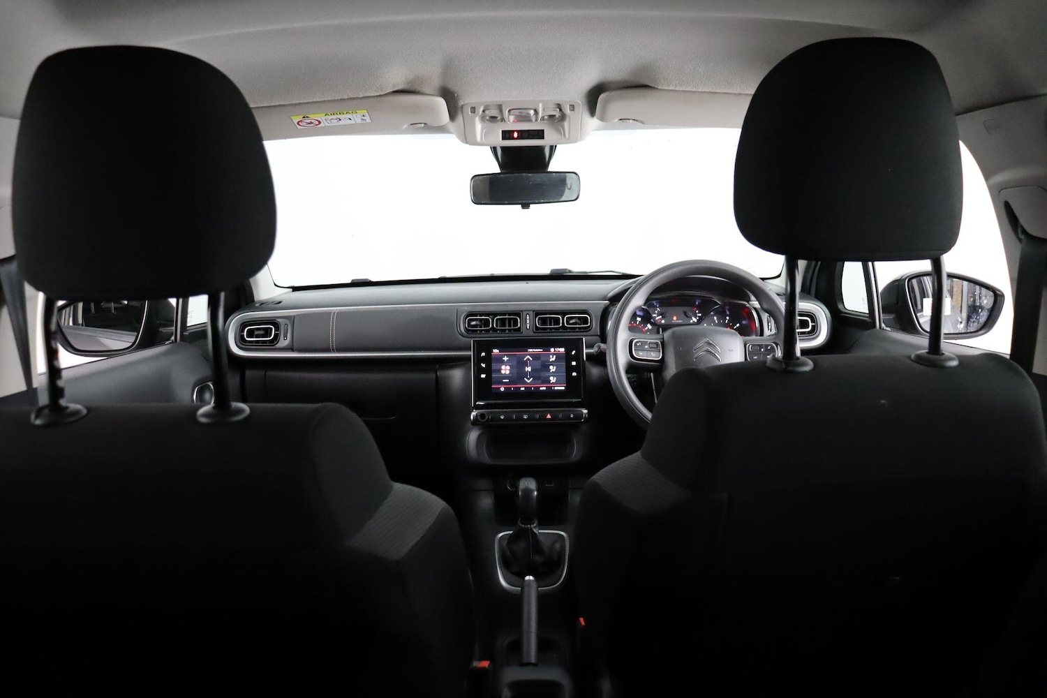 Used Citroen C3 2022 for sale - 76975840: Photo 11