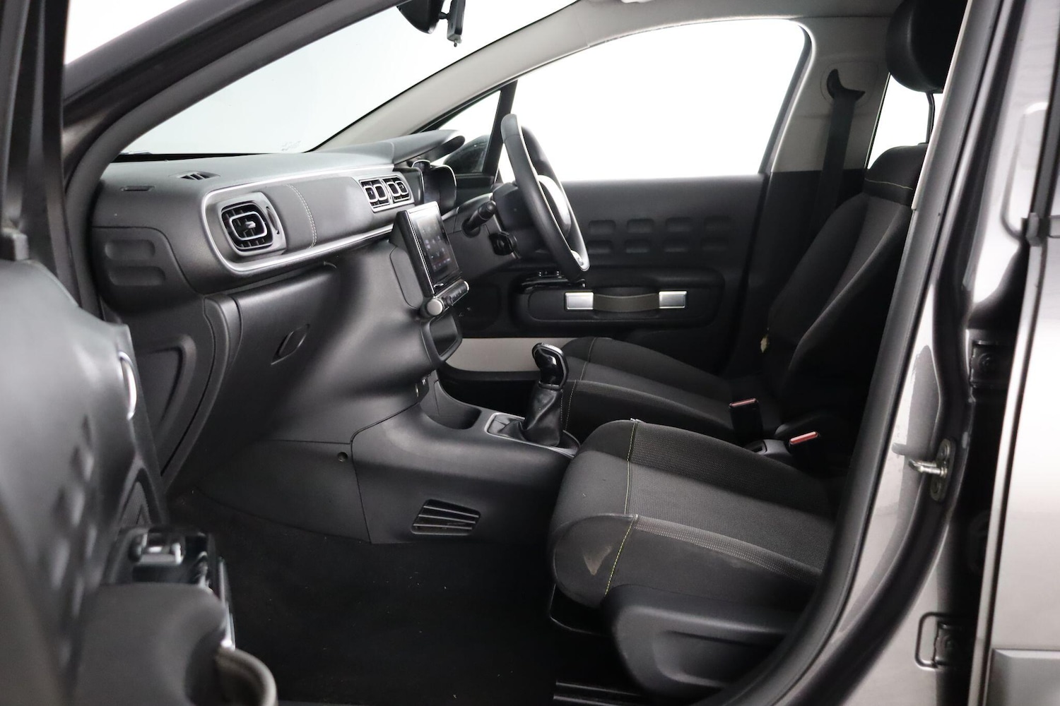 Used Citroen C3 2022 for sale - 76975840: Photo 14