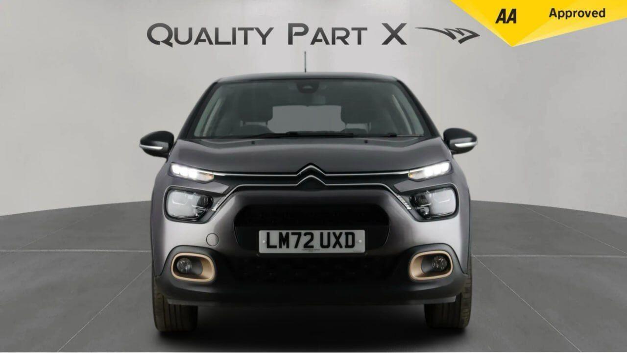 Used Citroen C3 2022 for sale - 76975840: Photo 2