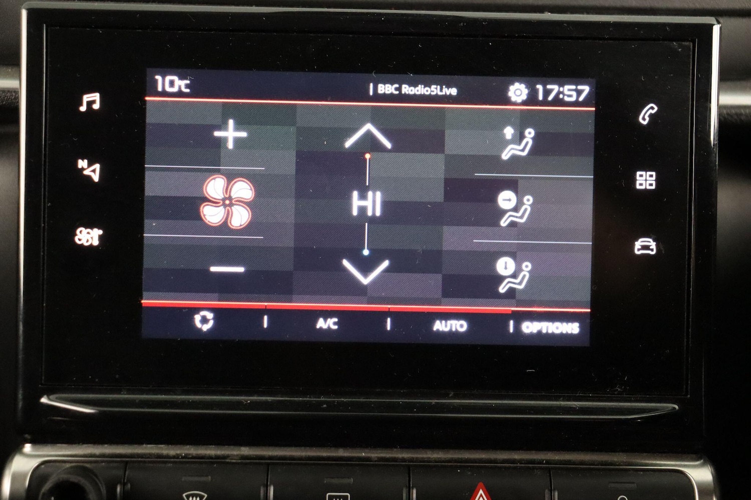 Used Citroen C3 2022 for sale - 76975840: Photo 28