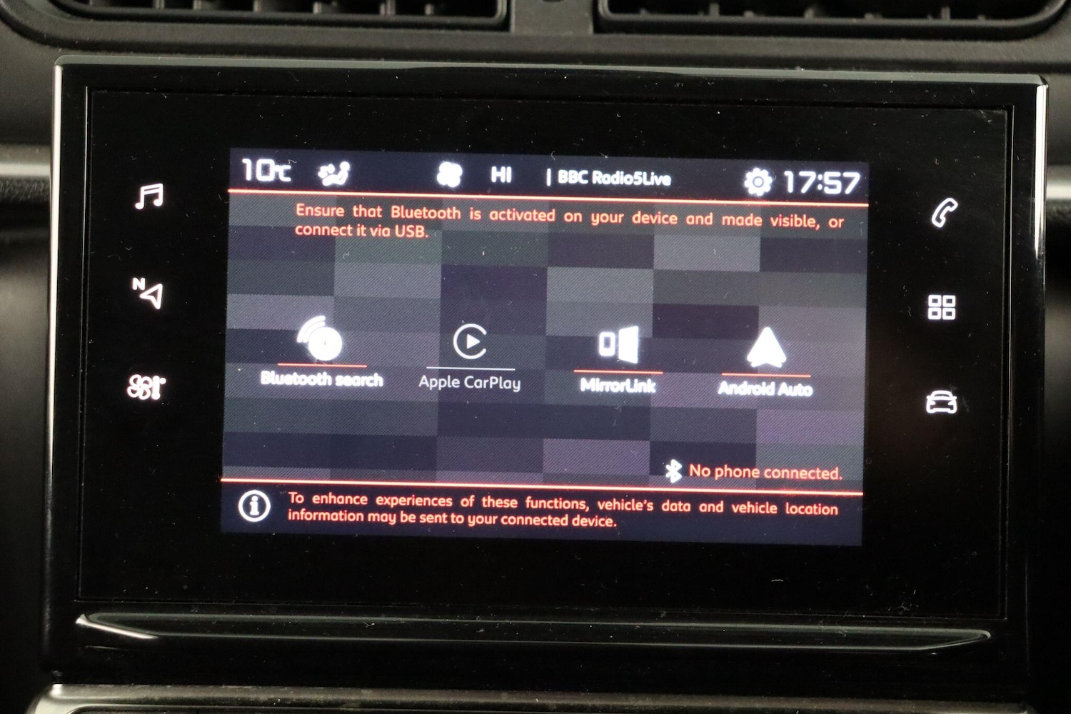 Used Citroen C3 2022 for sale - 76975840: Photo 29