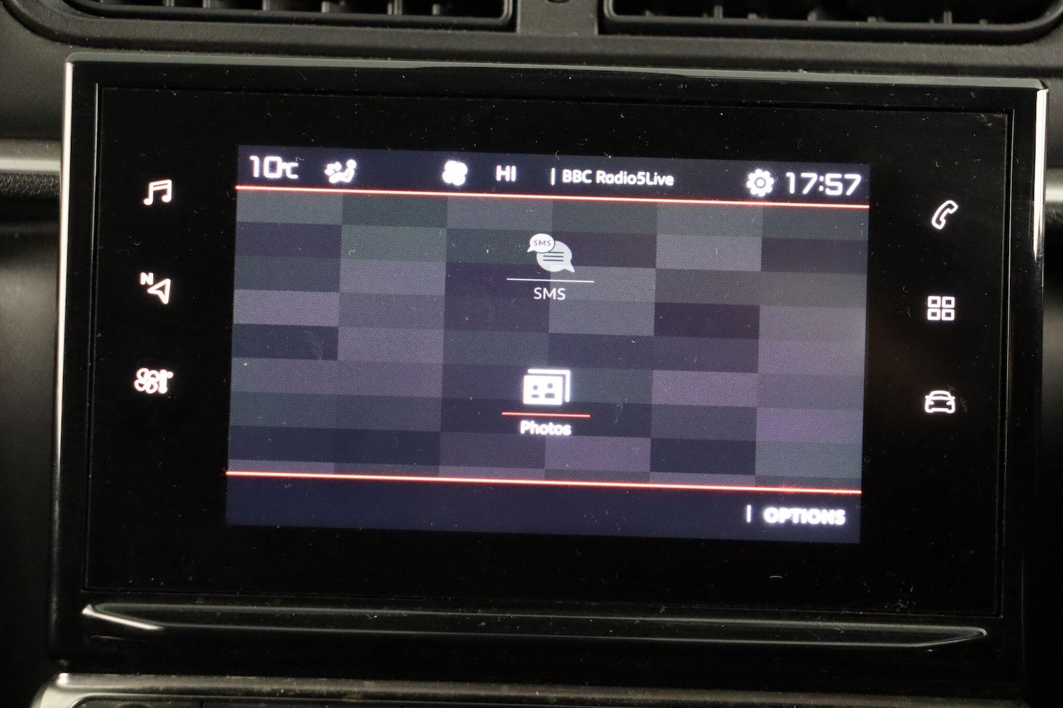 Used Citroen C3 2022 for sale - 76975840: Photo 30