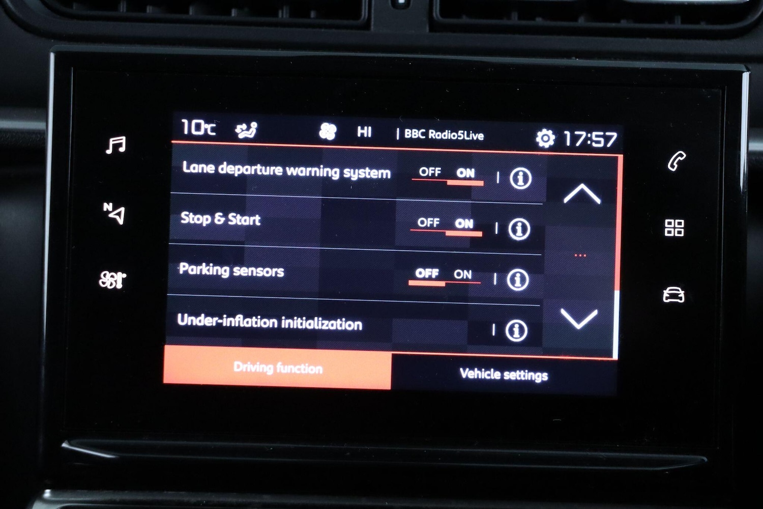 Used Citroen C3 2022 for sale - 76975840: Photo 31