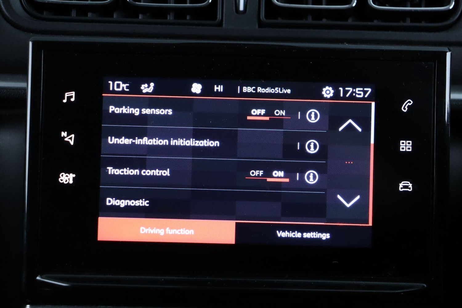 Used Citroen C3 2022 for sale - 76975840: Photo 32