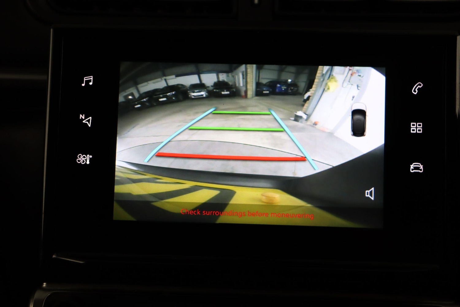 Used Citroen C3 2022 for sale - 76975840: Photo 34