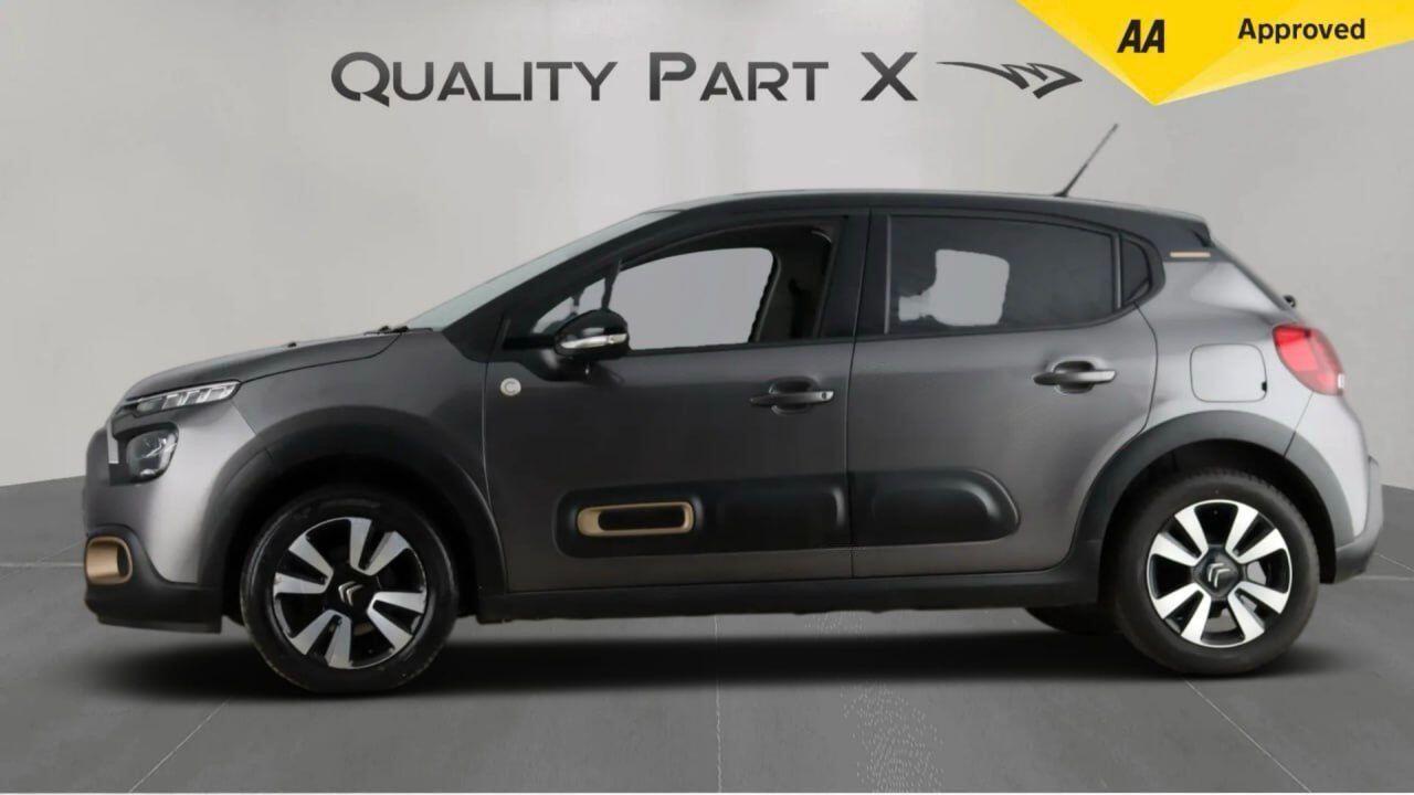 Used Citroen C3 2022 for sale - 76975840: Photo 4