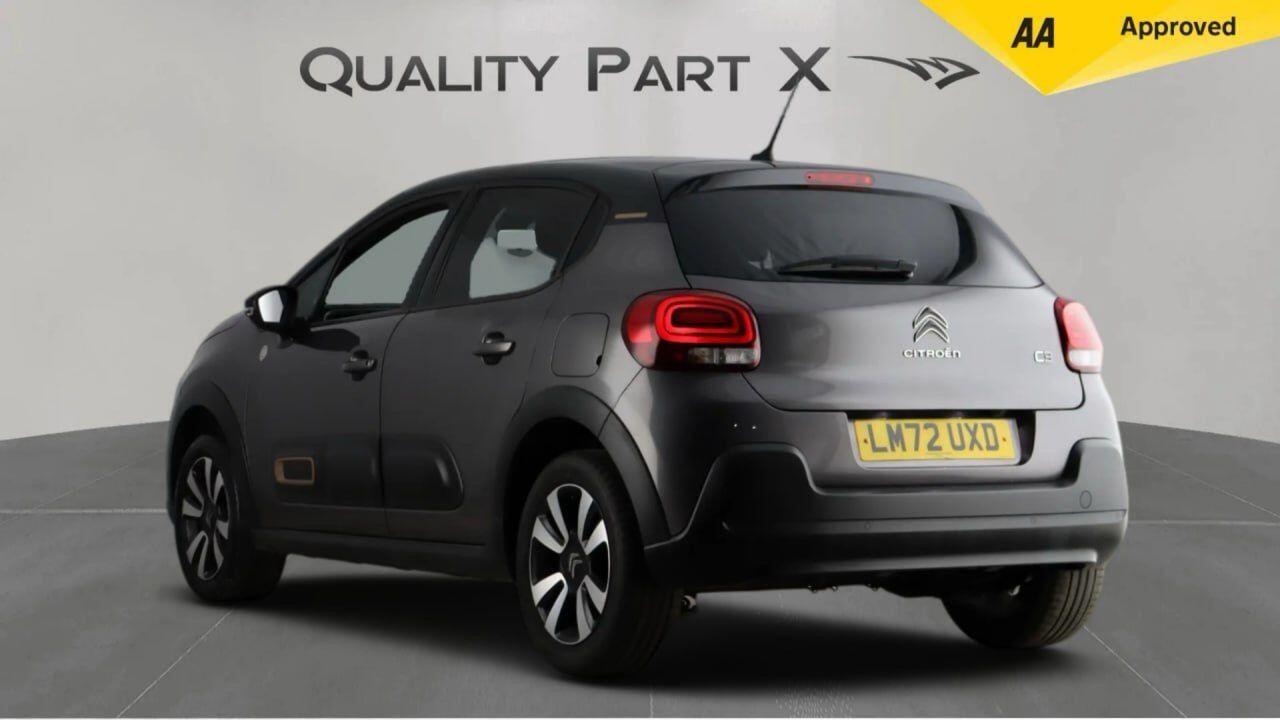 Used Citroen C3 2022 for sale - 76975840: Photo 5