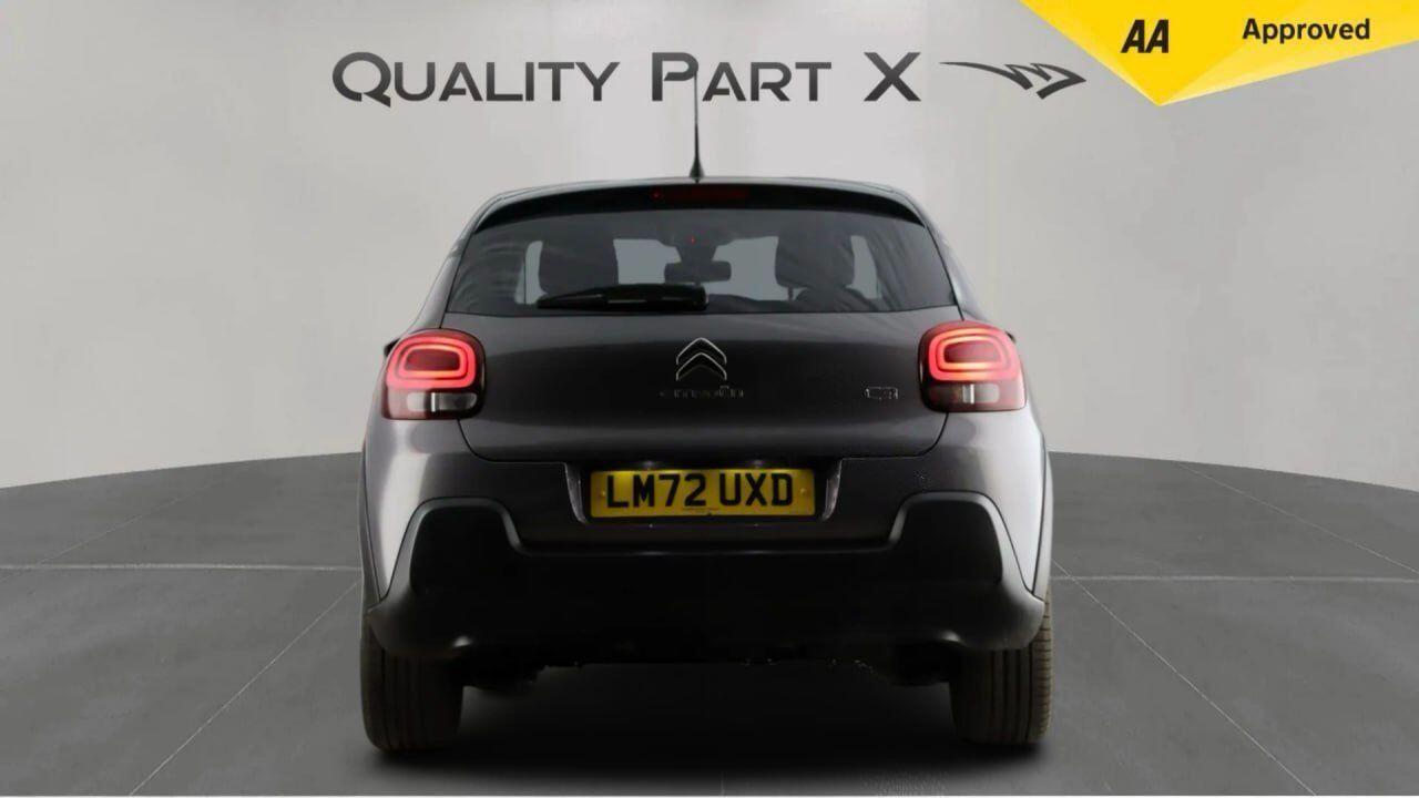 Used Citroen C3 2022 for sale - 76975840: Photo 6