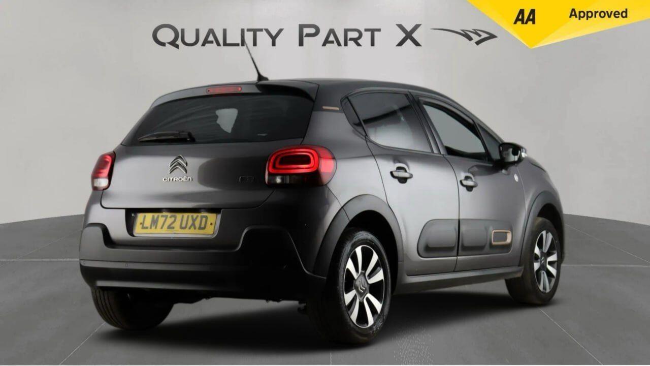 Used Citroen C3 2022 for sale - 76975840: Photo 7