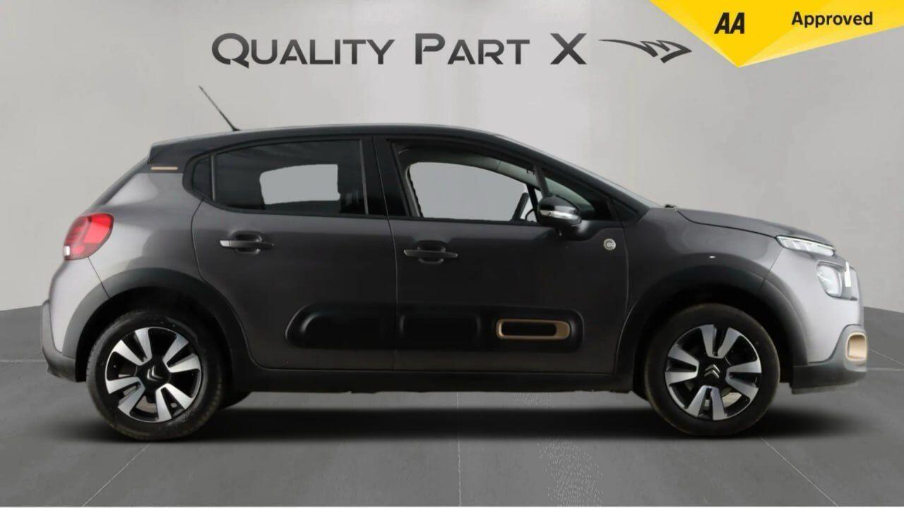 Used Citroen C3 2022 for sale - 76975840: Photo 8