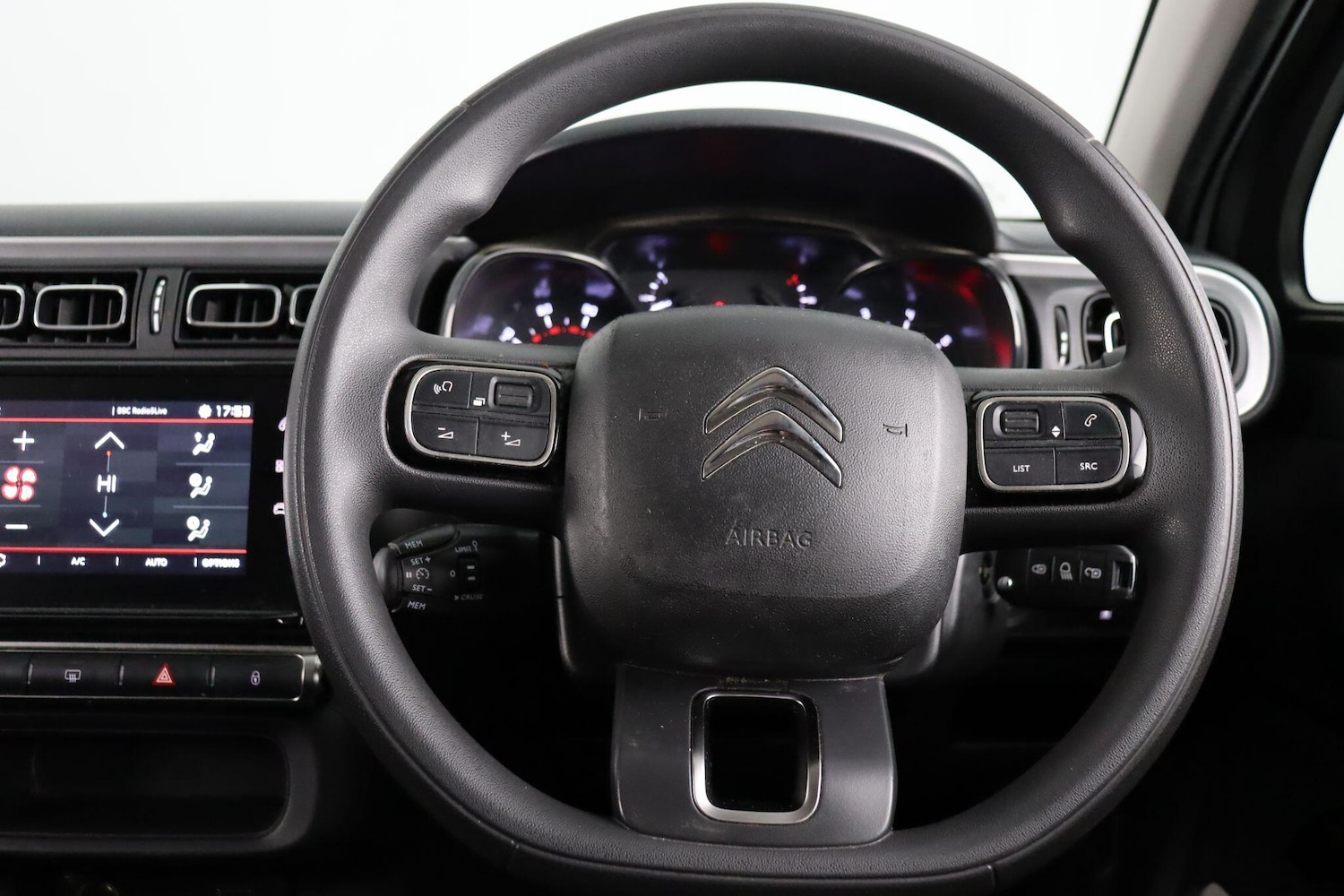 Used Citroen C3 2022 for sale - 76975840: Photo 9
